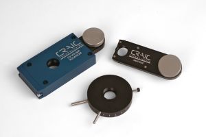 CRAIC Technologies UV-visible-NIR Polarizers